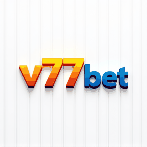v77bet Logo