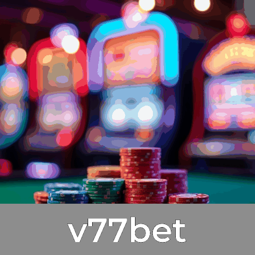 v77bet: Entre com login rápido e explore jogos ao vivo