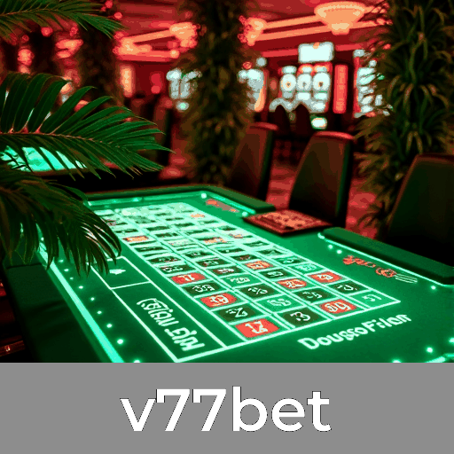 v77bet - Jogos ao vivo, crash e muito mais