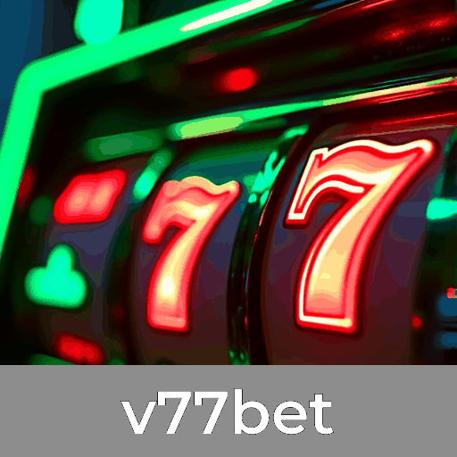 v77bet: Cassino com slots e jackpots ao vivo